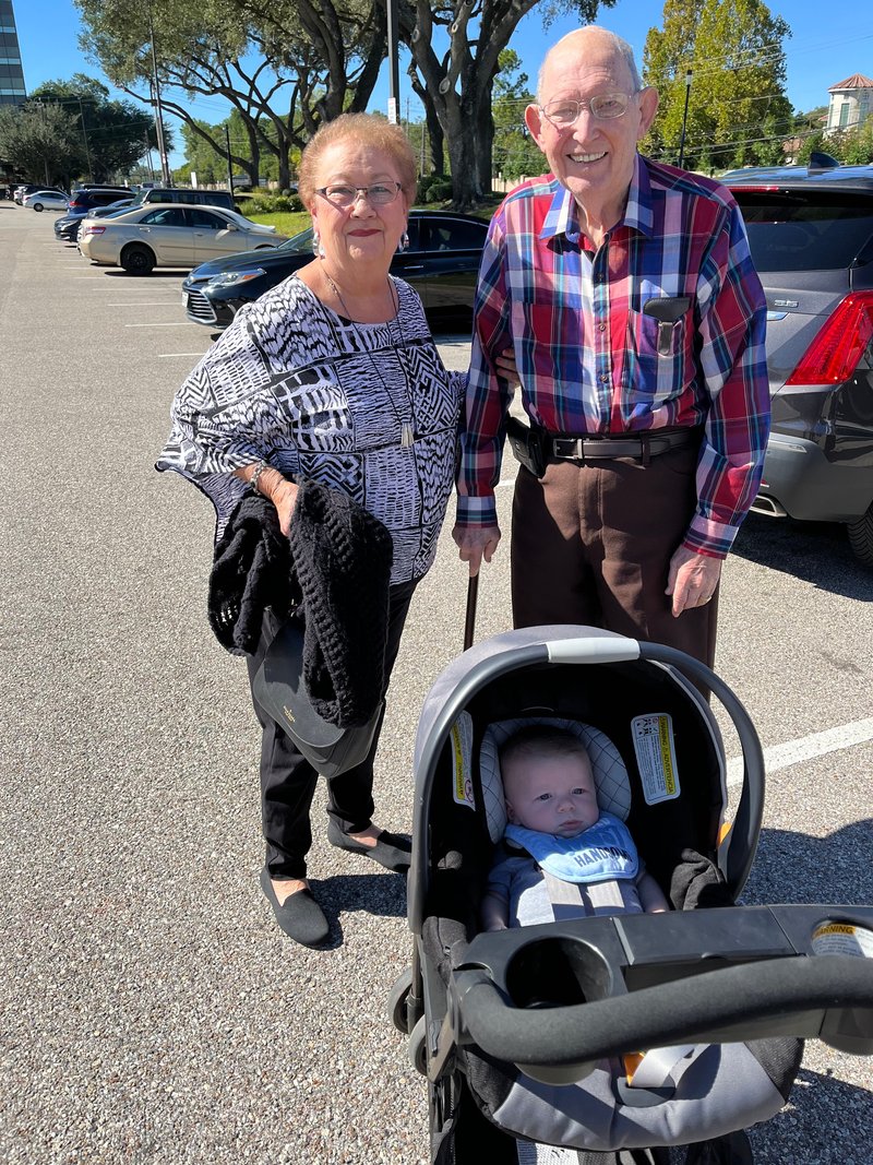 Jack N. Burney - Photo 68