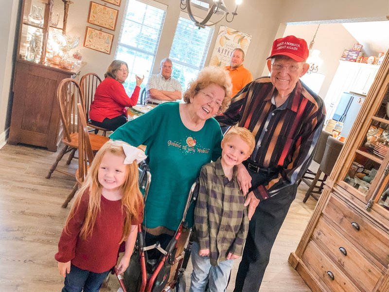 Jack N. Burney - Photo 81