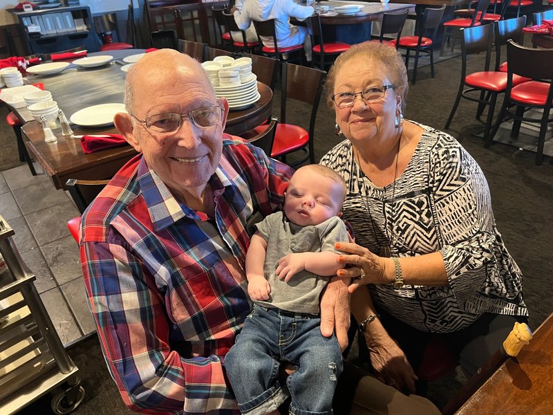 Jack N. Burney - Photo 86