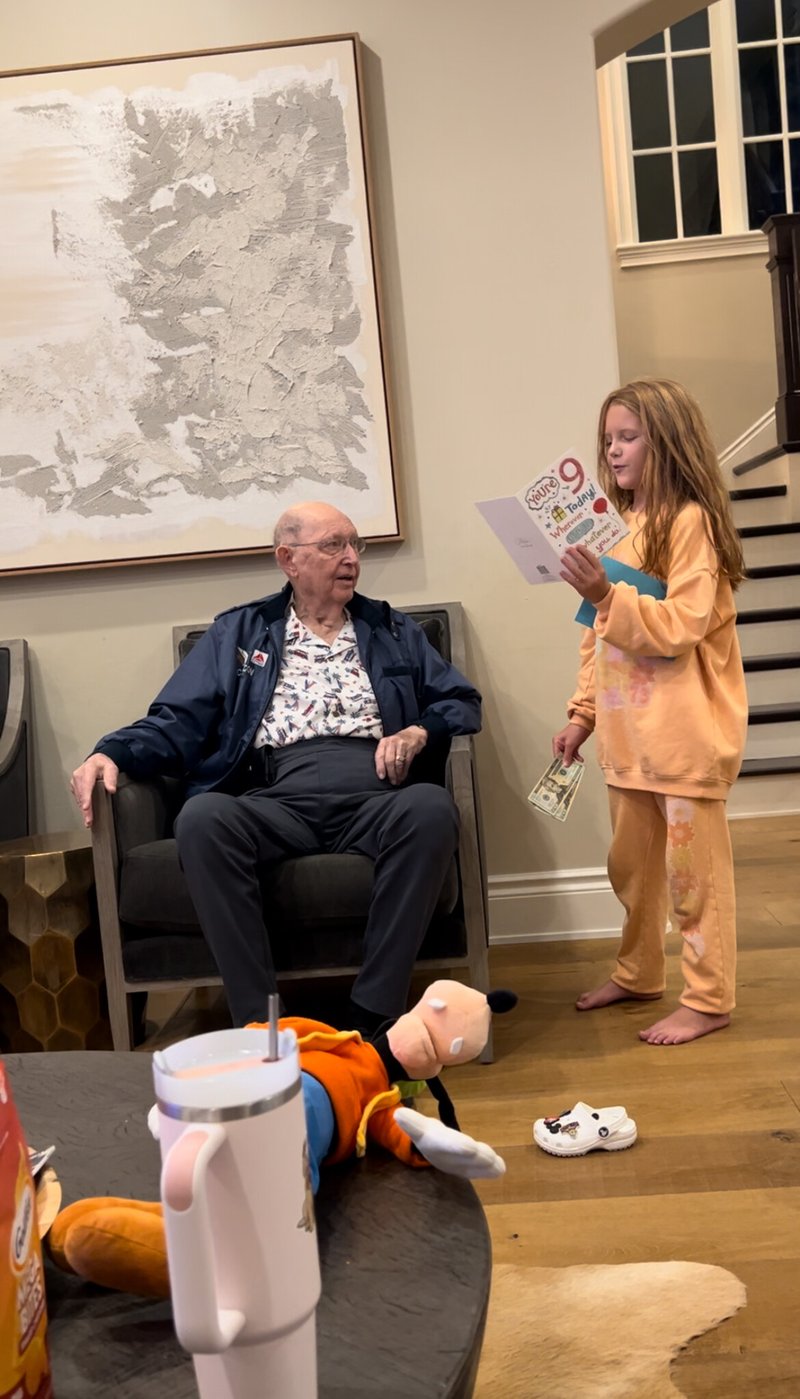 Jack N. Burney - Photo 94