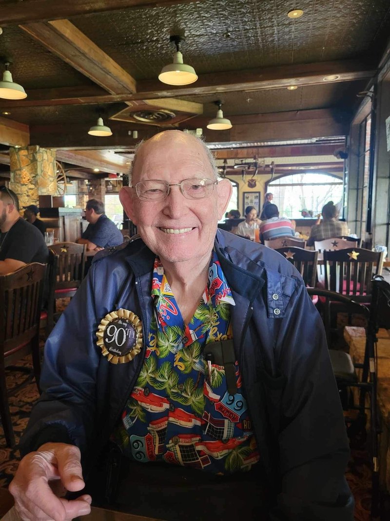 Jack N. Burney - Photo 96