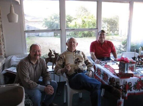 Jack N. Burney - Photo 101