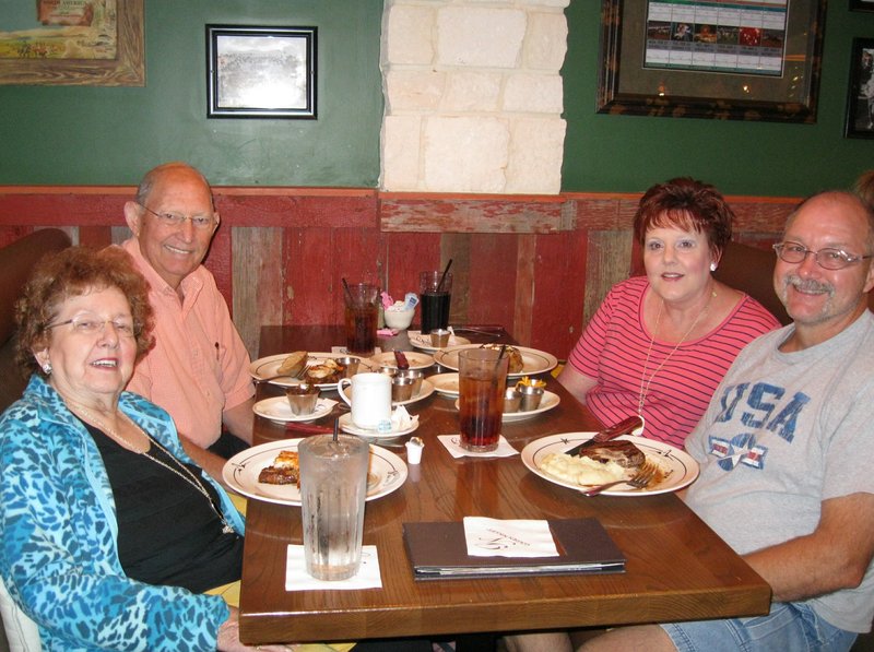 Jack N. Burney - Photo 102