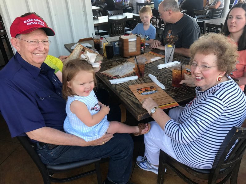 Jack N. Burney - Photo 106