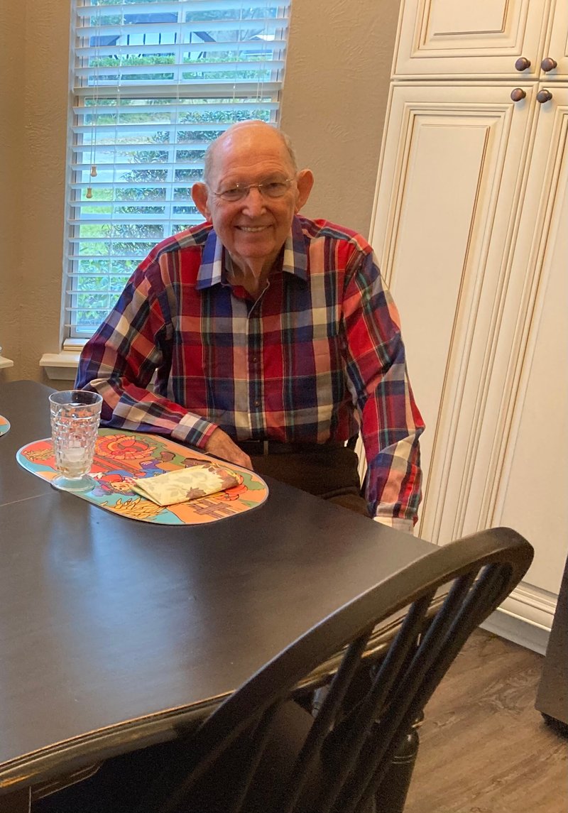 Jack N. Burney - Photo 107