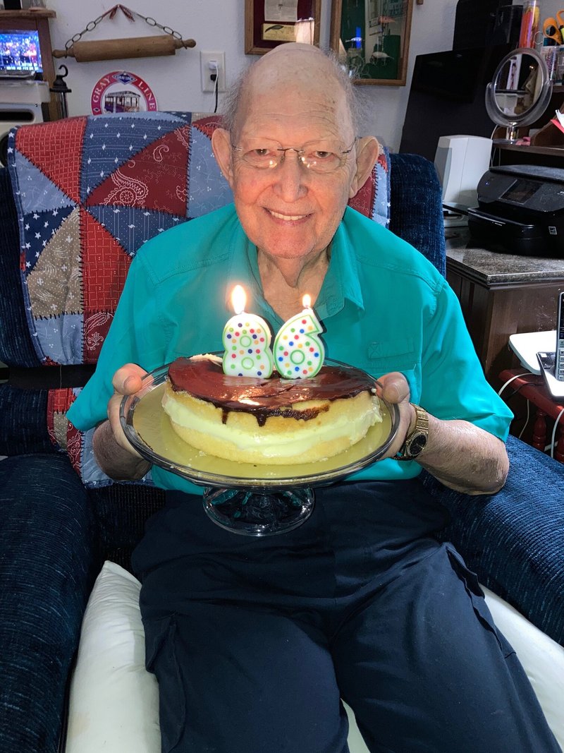 Jack N. Burney - Photo 108