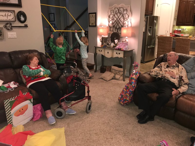 Jack N. Burney - Photo 109