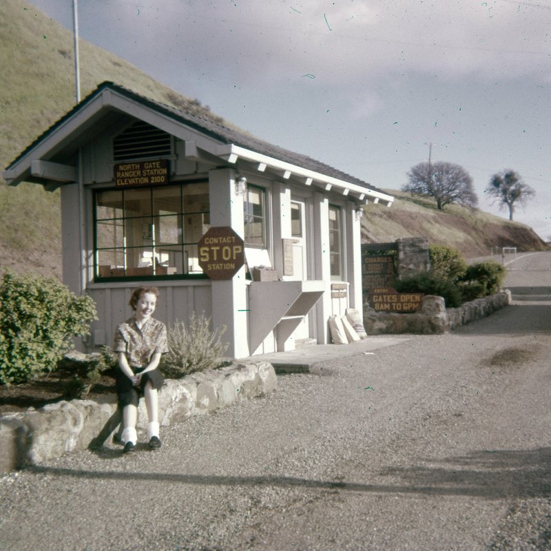 Jack N. Burney - Photo 116