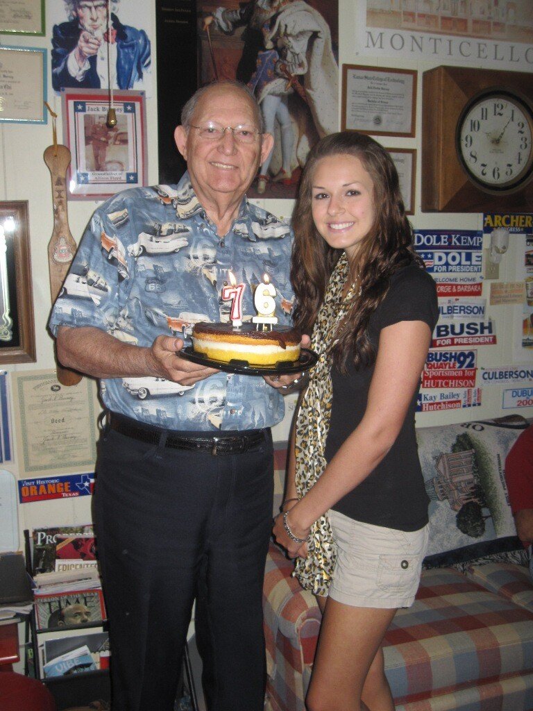 Jack N. Burney - Photo 121