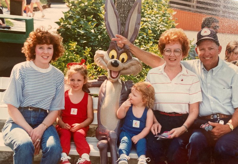 Jack N. Burney - Photo 128