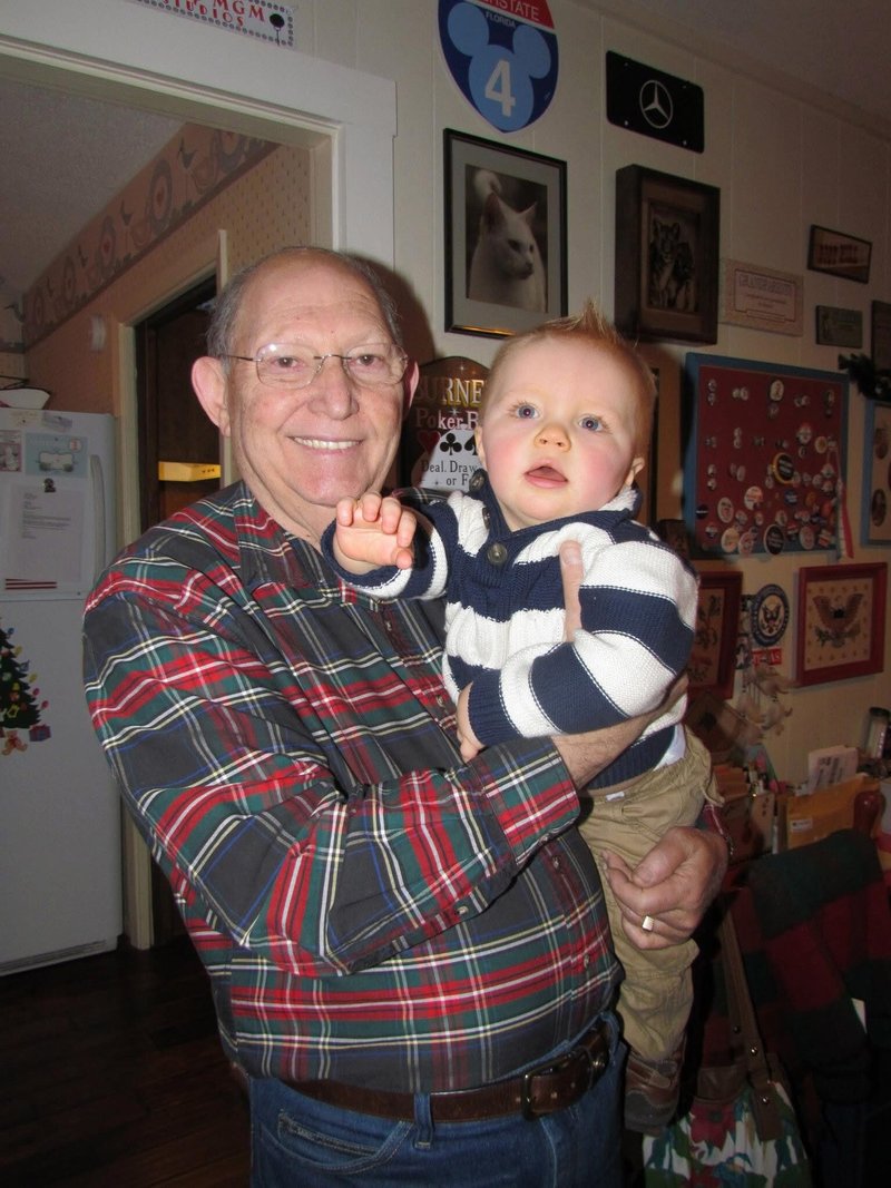 Jack N. Burney - Photo 138