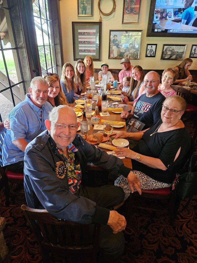 Jack N. Burney - Photo 136