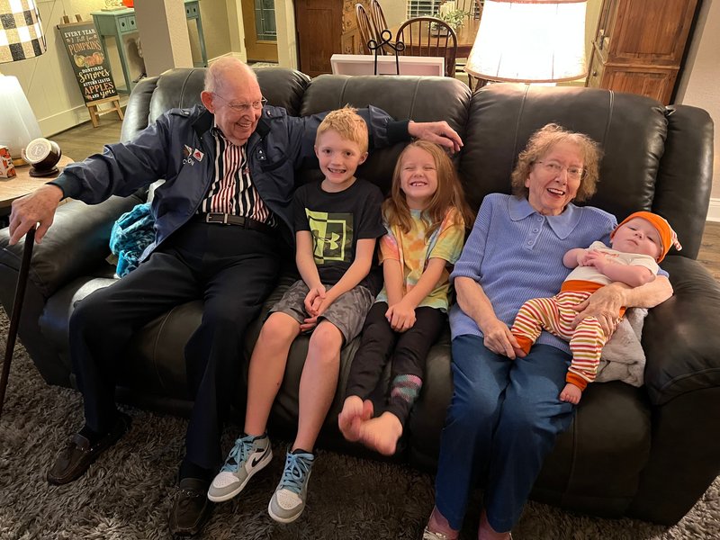 Jack N. Burney - Photo 141