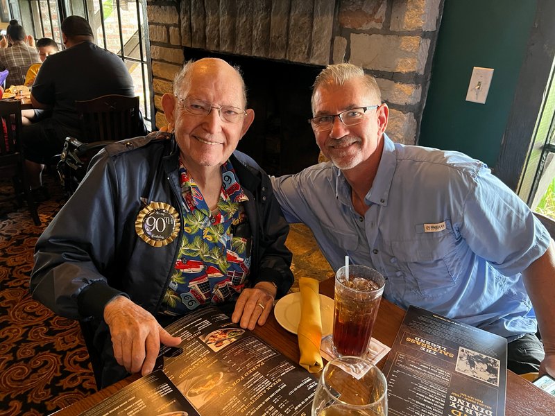 Jack N. Burney - Photo 144