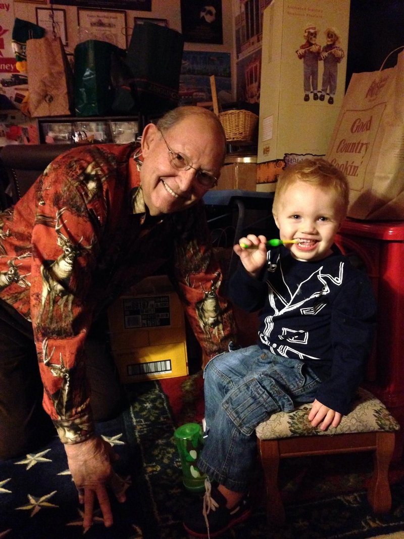 Jack N. Burney - Photo 149