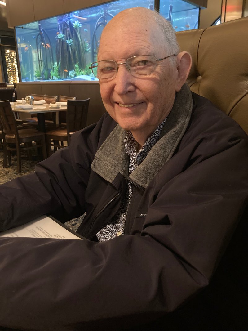 Jack N. Burney - Photo 150