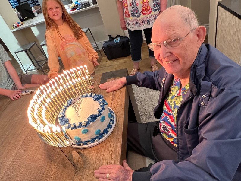 Jack N. Burney - Photo 152