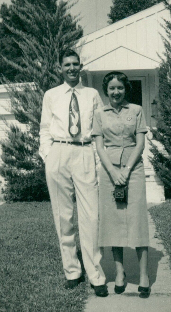 Jack N. Burney - Photo 160