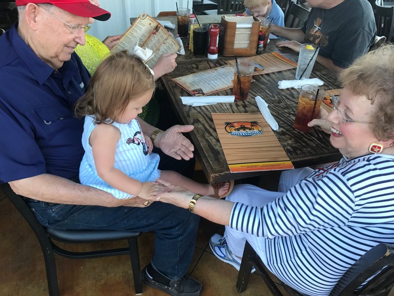 Jack N. Burney - Photo 163