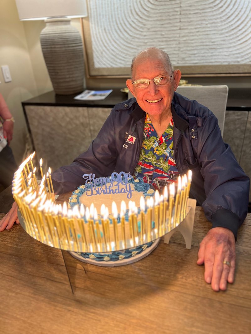 Jack N. Burney - Photo 164