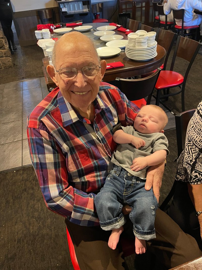 Jack N. Burney - Photo 169