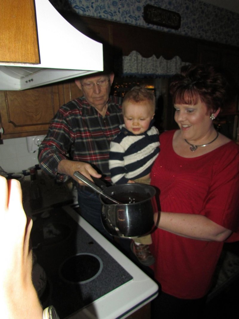 Jack N. Burney - Photo 174