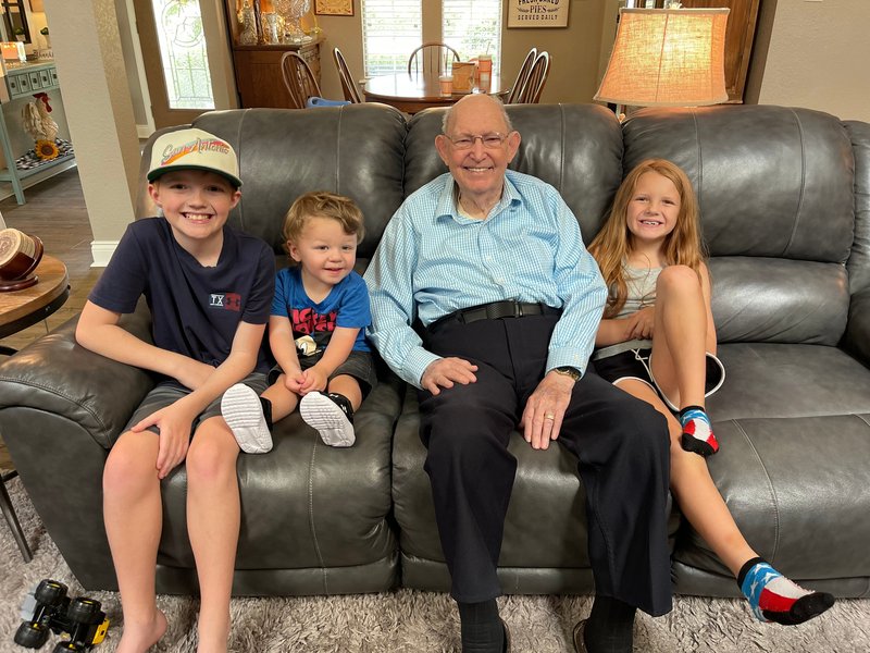 Jack N. Burney - Photo 172