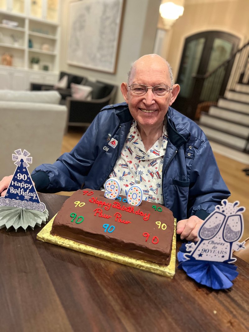 Jack N. Burney - Photo 173