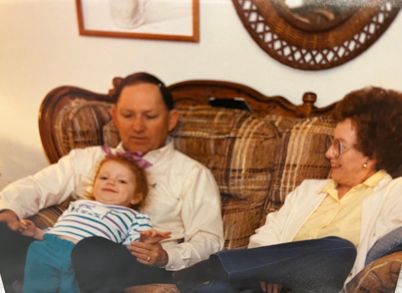 Jack N. Burney - Photo 184