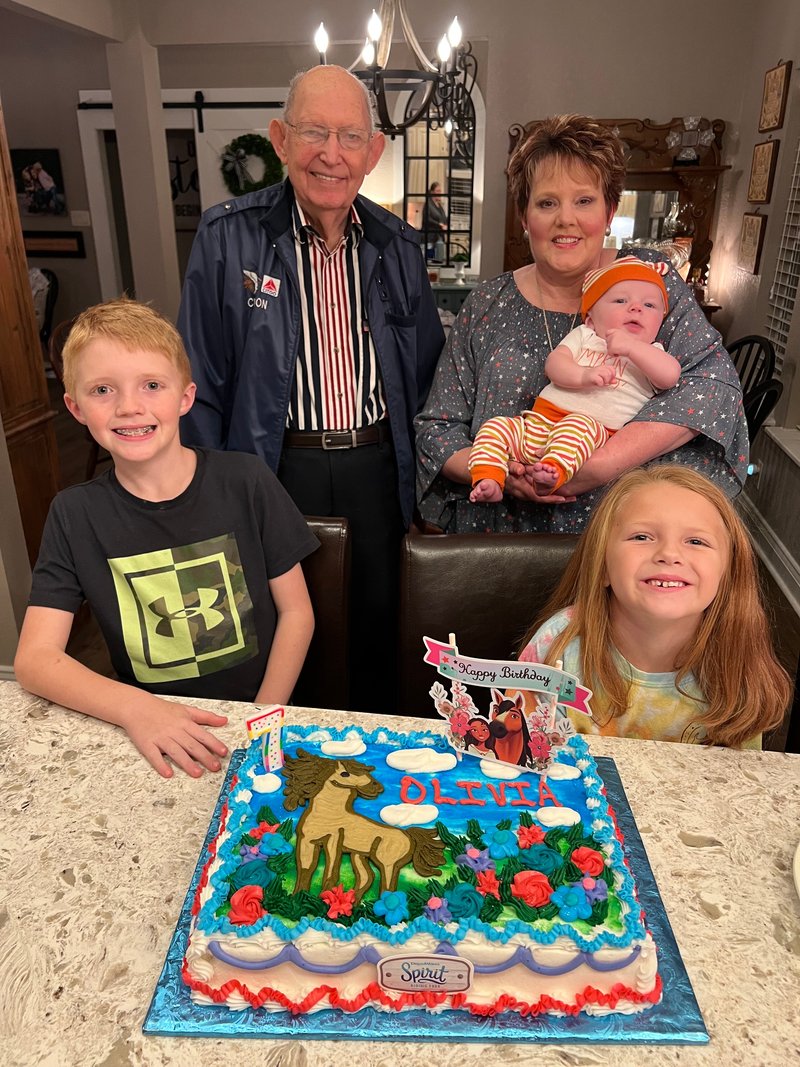 Jack N. Burney - Photo 195