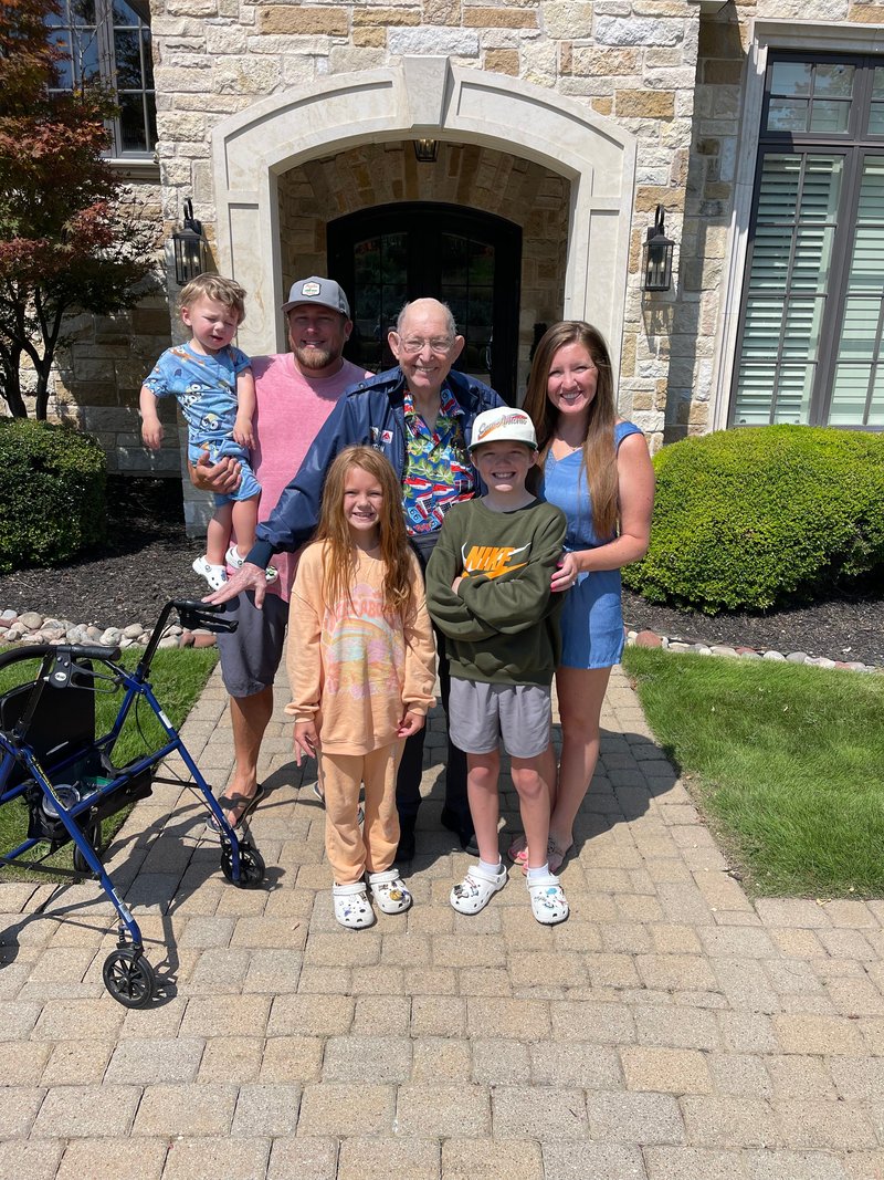 Jack N. Burney - Photo 201