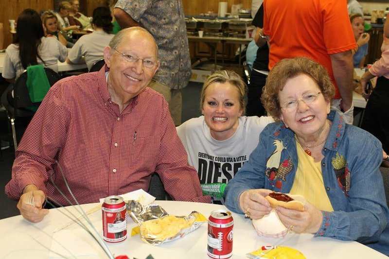 Jack N. Burney - Photo 212