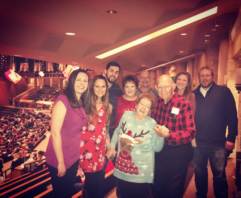 Jack N. Burney - Photo 217