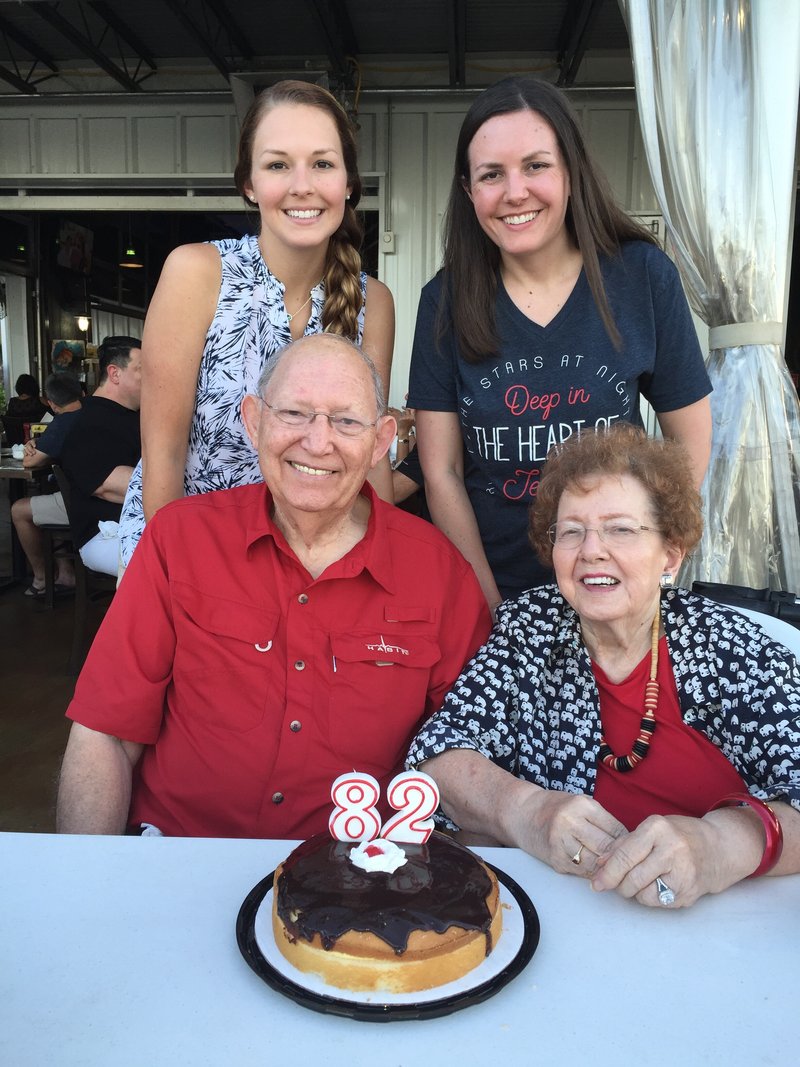 Jack N. Burney - Photo 222