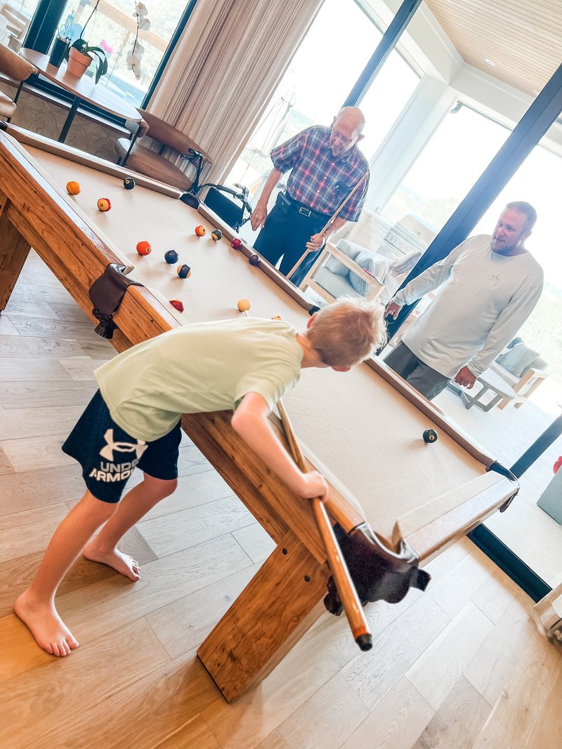 Jack N. Burney - Photo 225