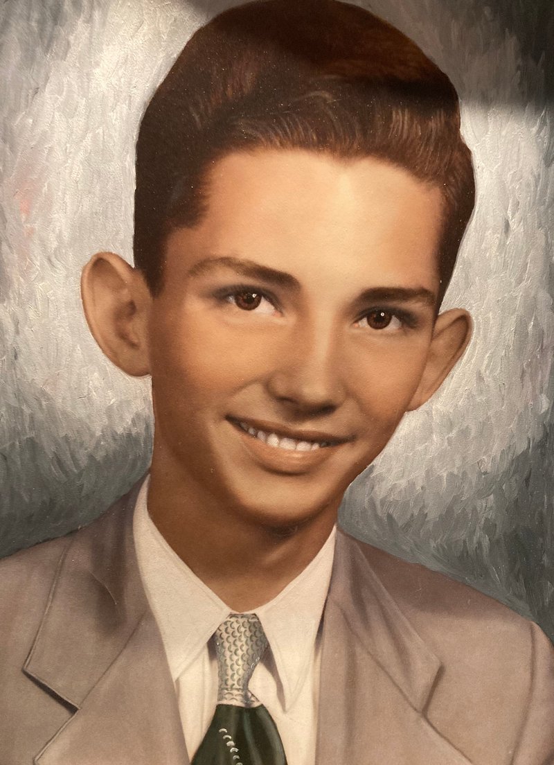 Jack N. Burney - Photo 228