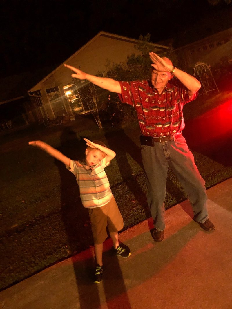 Jack N. Burney - Photo 231