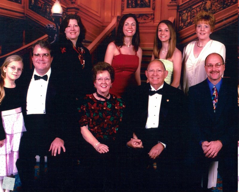 Jack N. Burney - Photo 232