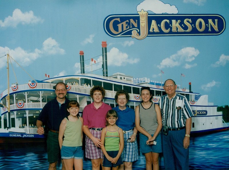 Jack N. Burney - Photo 233