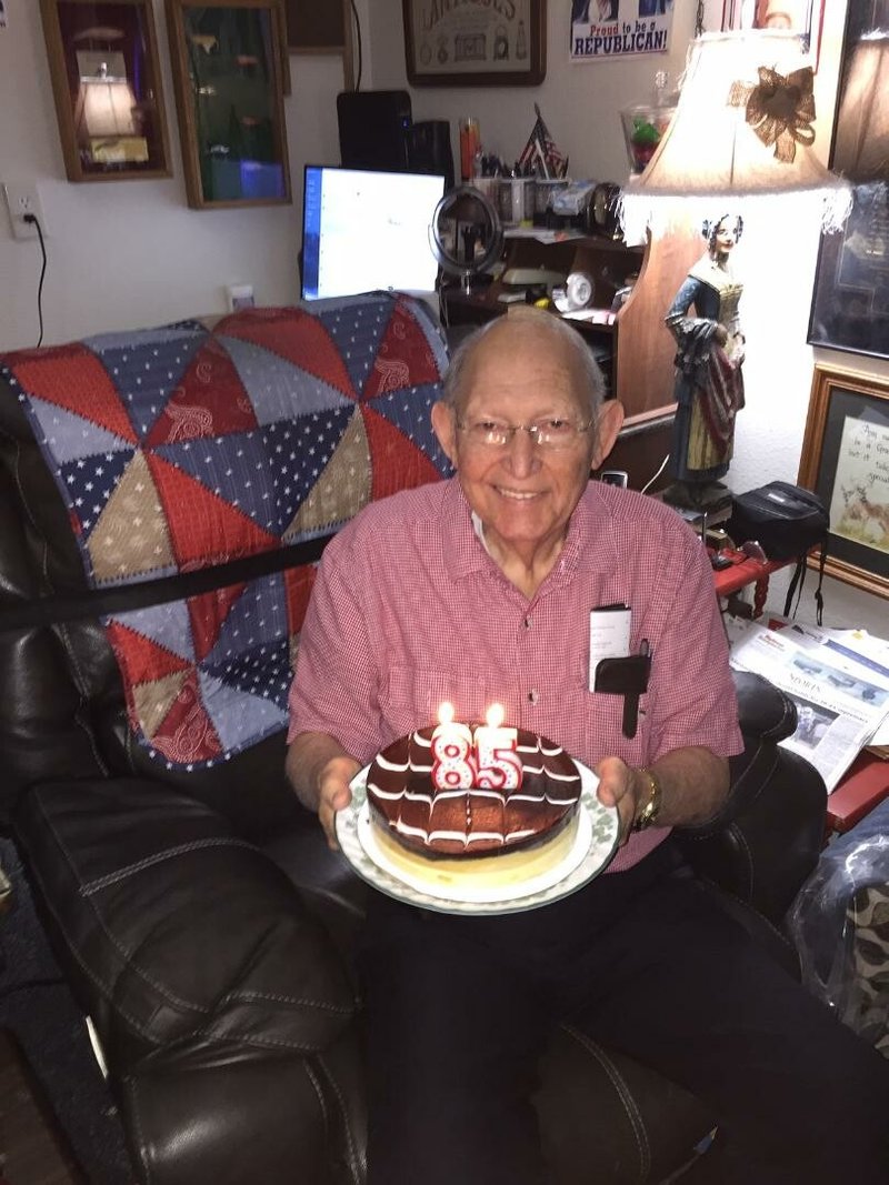 Jack N. Burney - Photo 240