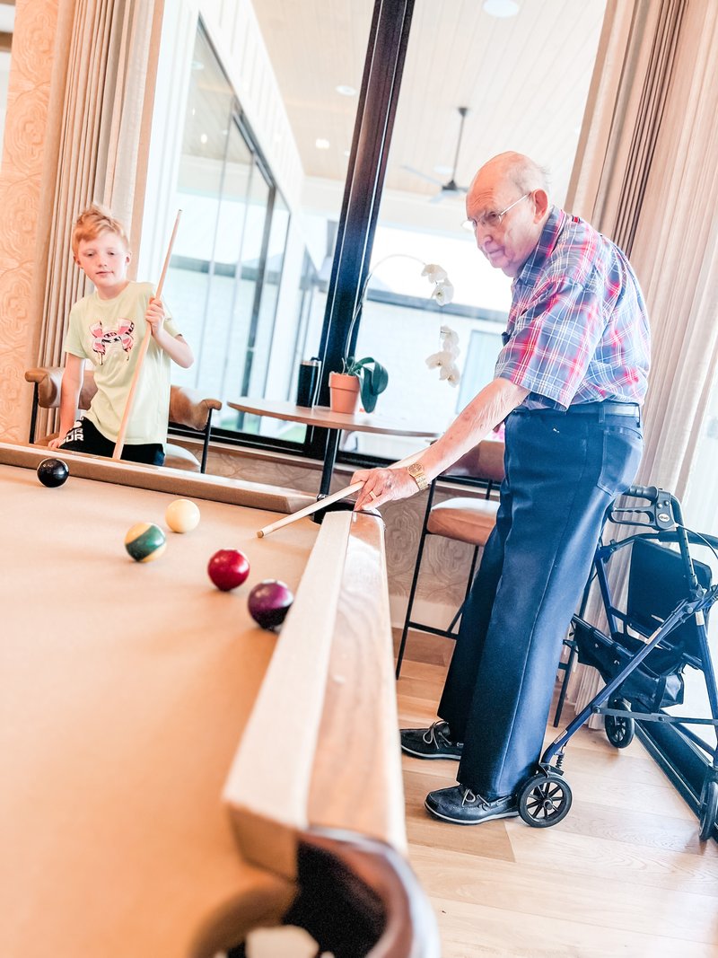 Jack N. Burney - Photo 239