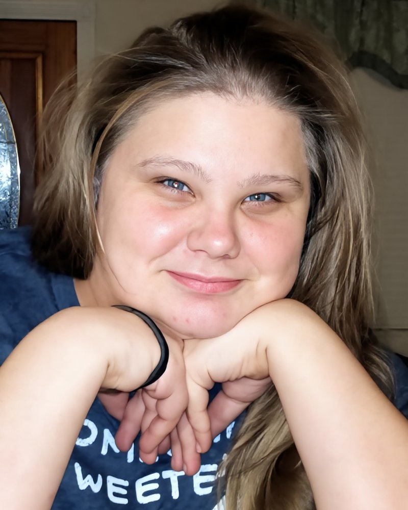 Lauryn Louise James - Photo 2