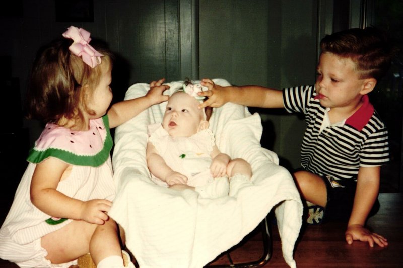 Lauryn Louise James - Photo 4