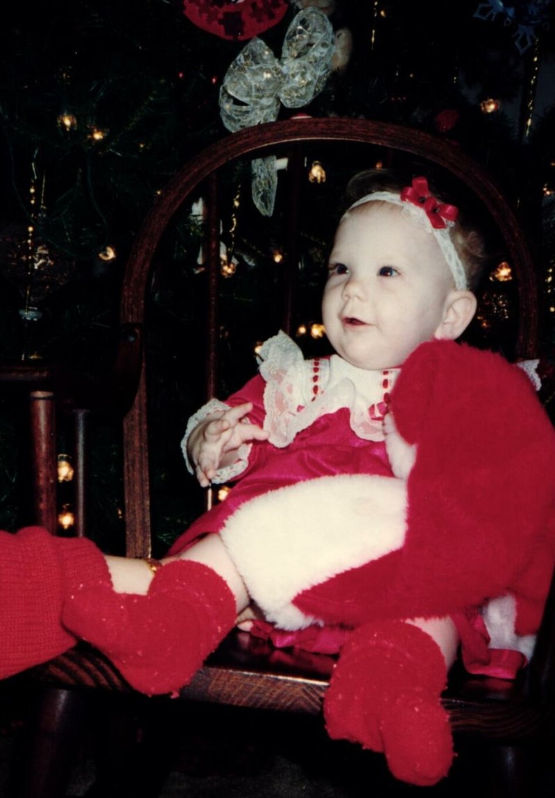 Lauryn Louise James - Photo 7