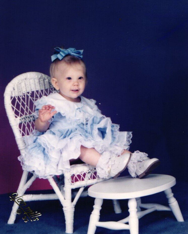 Lauryn Louise James - Photo 10