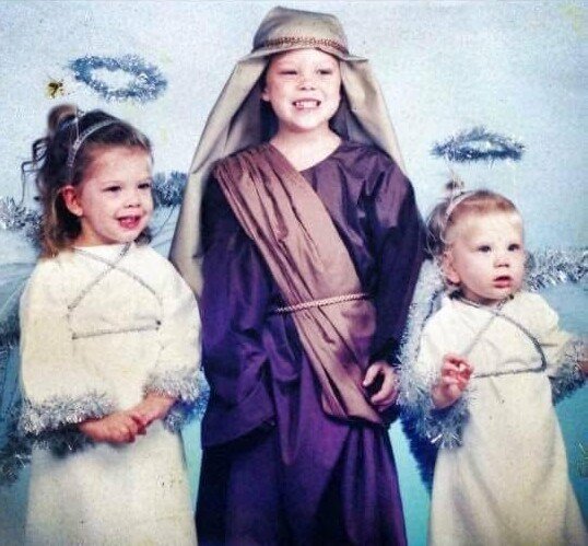 Lauryn Louise James - Photo 9