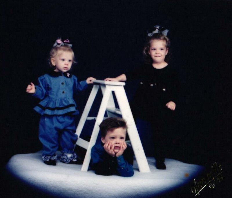 Lauryn Louise James - Photo 11