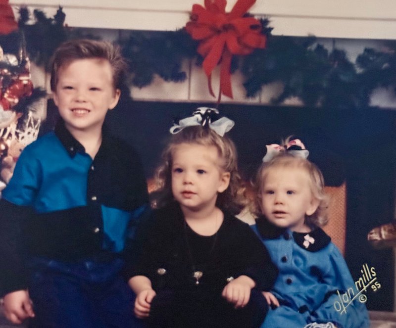 Lauryn Louise James - Photo 12