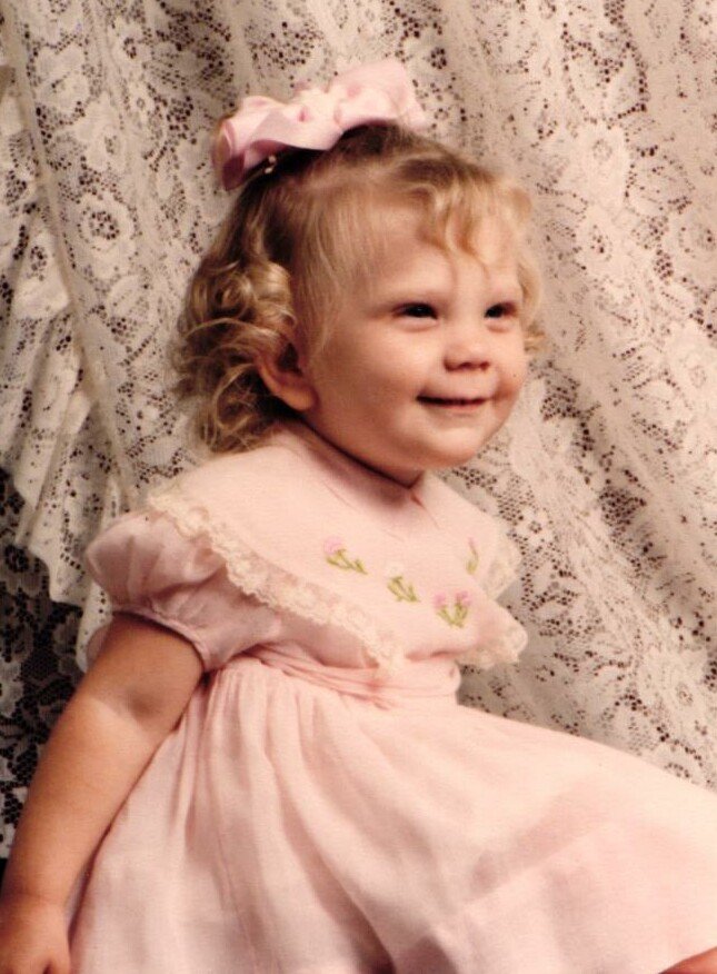 Lauryn Louise James - Photo 15