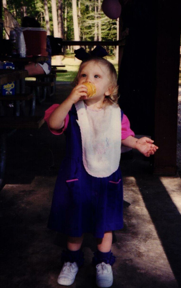 Lauryn Louise James - Photo 18